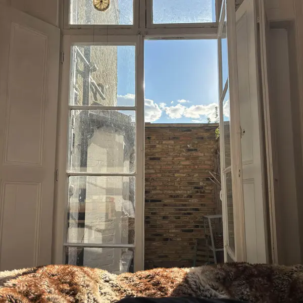 Rectory Rd, London N16 7PP, UK