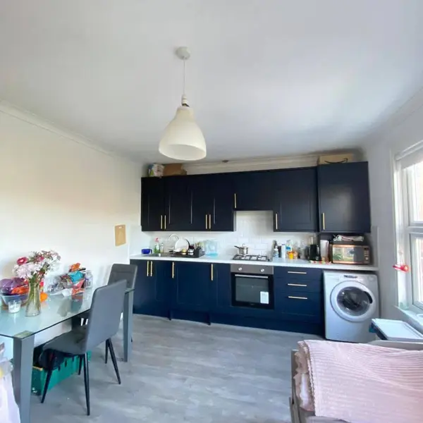 Wood Green, London N22 8HH, UK