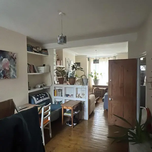 Seven Sisters, Seven Sisters Rd, South Tottenham, London N15 5LA, UK
