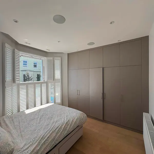 Fulham, London, UK