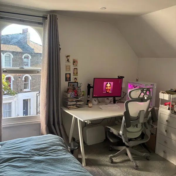 Hither Green, London SE13 6HE, UK