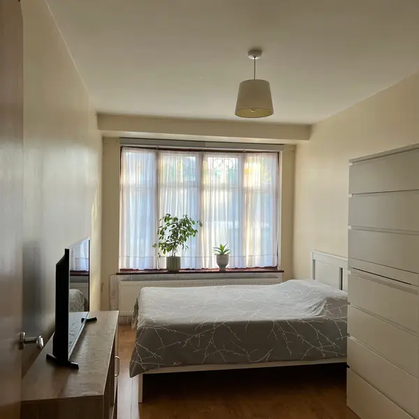 Harrow Rd, Wembley, UK