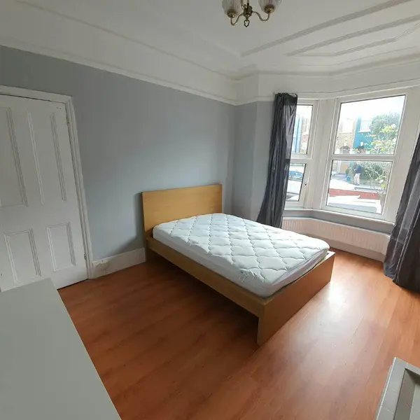 Rutland Gardens, Harringay Ladder, London N4 1JW, UK