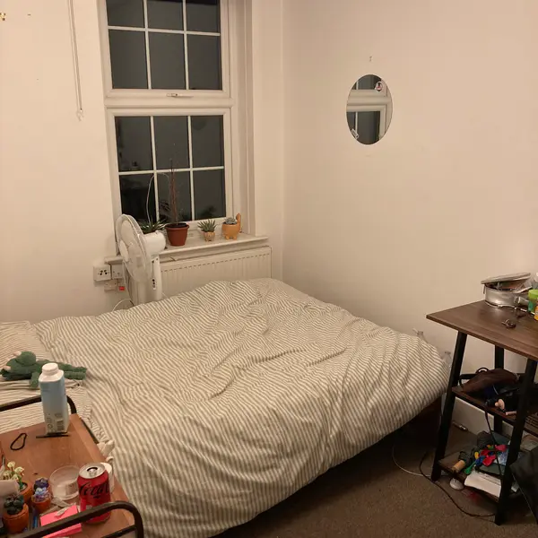 Tufnell Park, London N19 5BQ, UK
