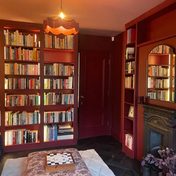 London SW6, UK
