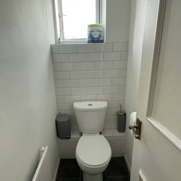 Dalston, London, UK