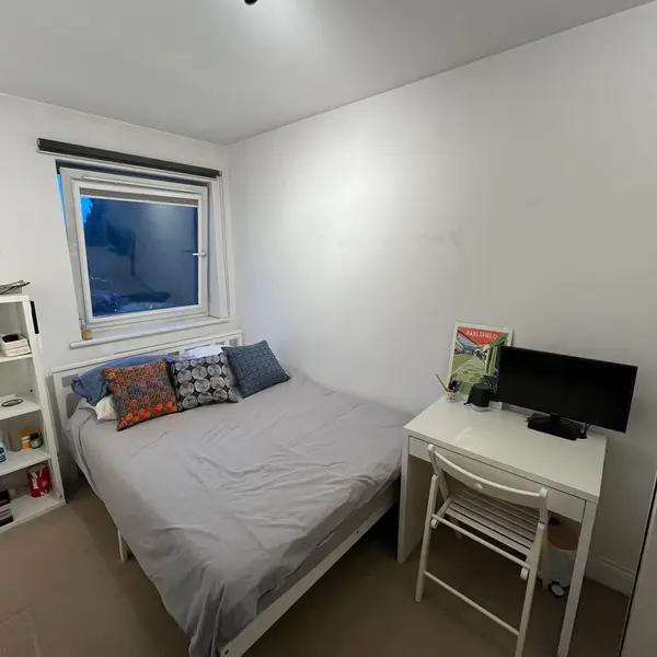 137 Crescent Ln, Brixton Hill, London SW4 8EA, UK