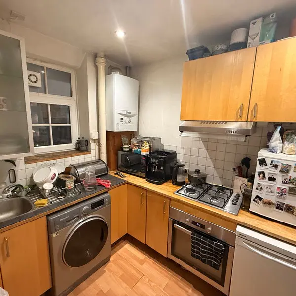 London SE11, UK