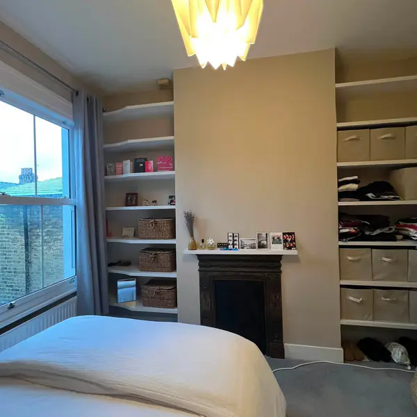 409 Clapham Rd, London SW9 9BT, UK