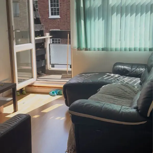 Anthony Cope Court, 48 Chart St, London N1 6FA, UK