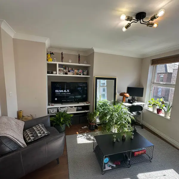 Sydenham, London SE26 5EU, UK