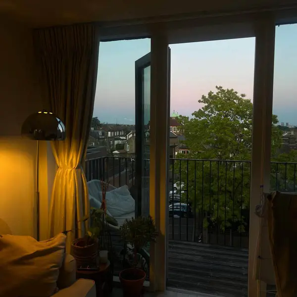 Tooting Bec, London, UK