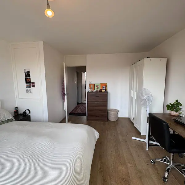 Hackney, London, UK