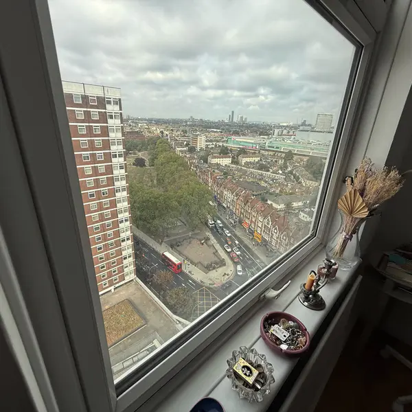 Shepherd's Bush, London, UK