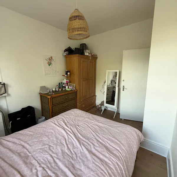 West Finchley, Nether St, London N3 1NT, UK