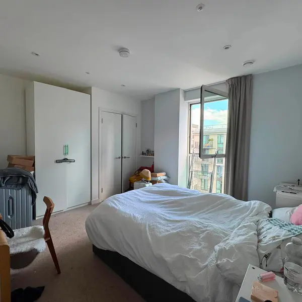 East Village, London, UK
