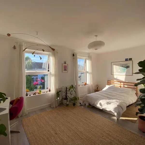 Rectory Road, Evering Rd, London N16 7SJ, UK