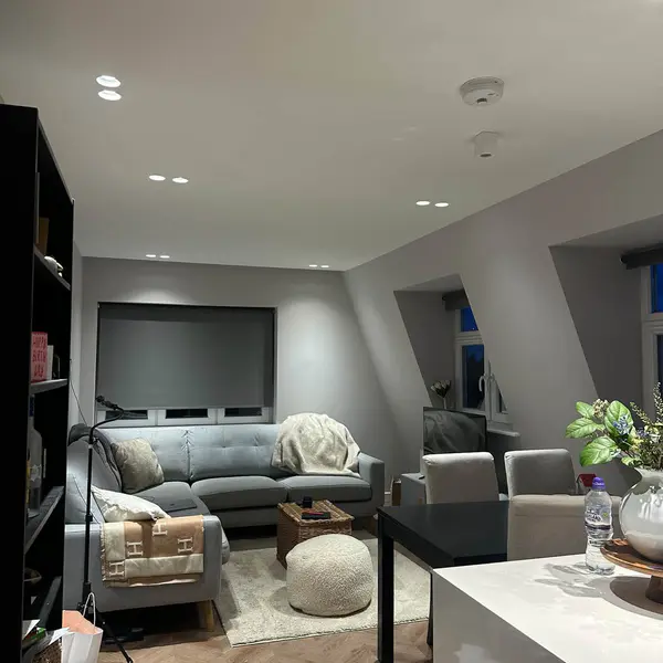 45 Ballater Rd, London SW2 5QS, UK