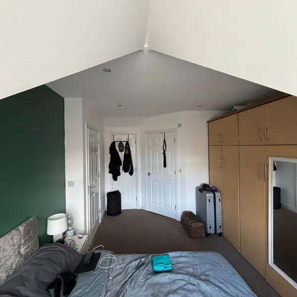Donaghmede, Dublin, Co. Dublin, D13 WP49, Ireland