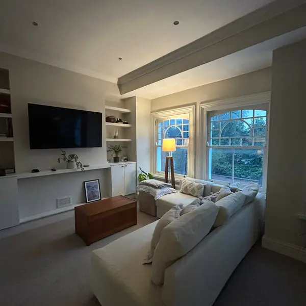 London SW6, UK