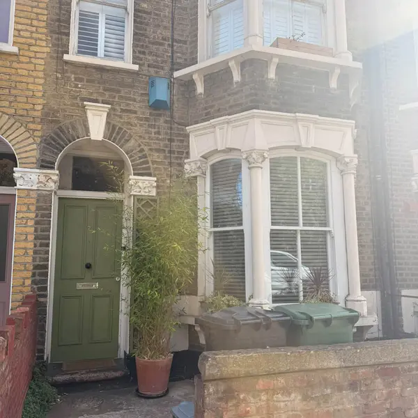 New Cross, New Cross station, Greater, off Amersham Vale, New Cross Rd, London SE14 6LD, UK