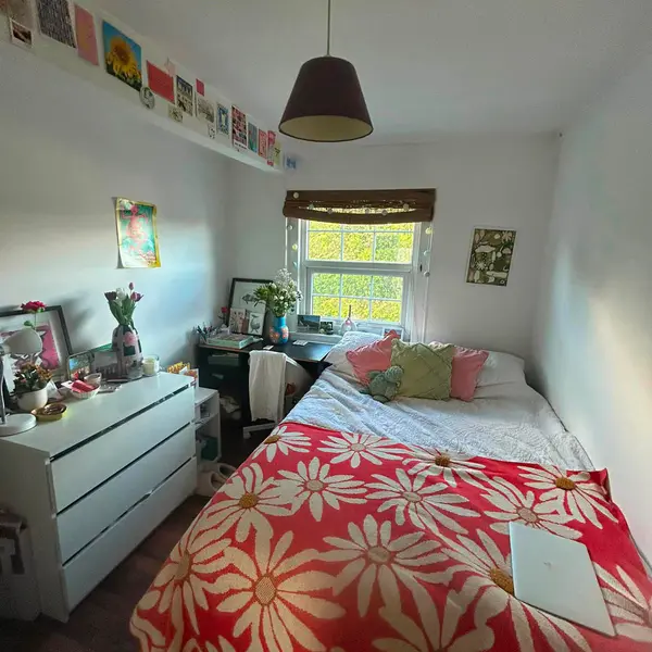 London NW1, UK