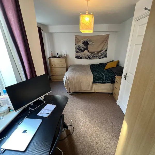 409 Clapham Rd, London SW9 9BT, UK