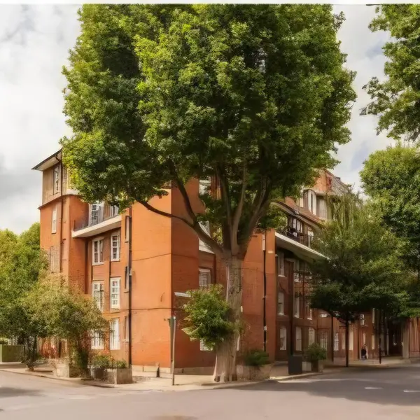Arnold Circus, London, UK