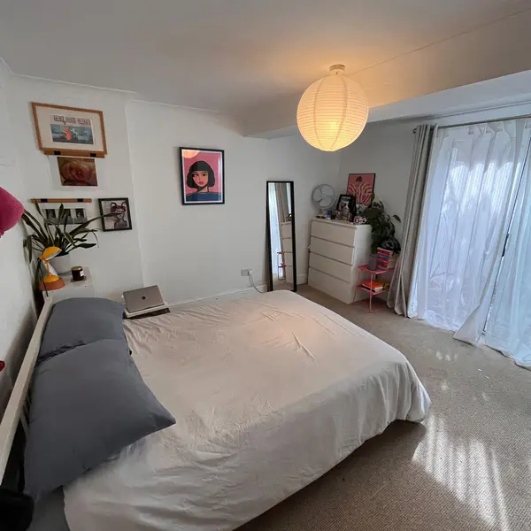 London N16, UK