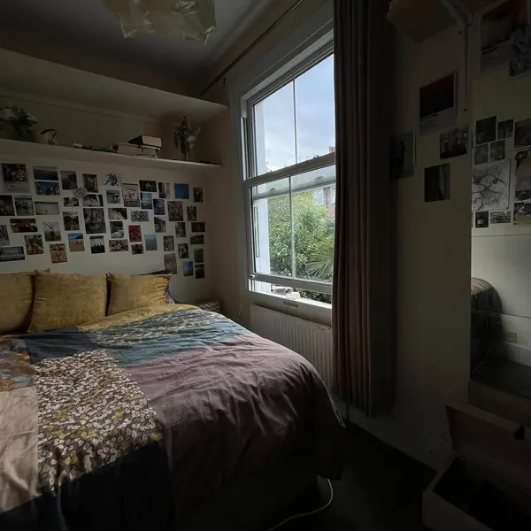 Shepherd's Bush, London, UK