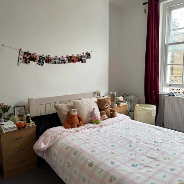 Shepherd's Bush, London, UK