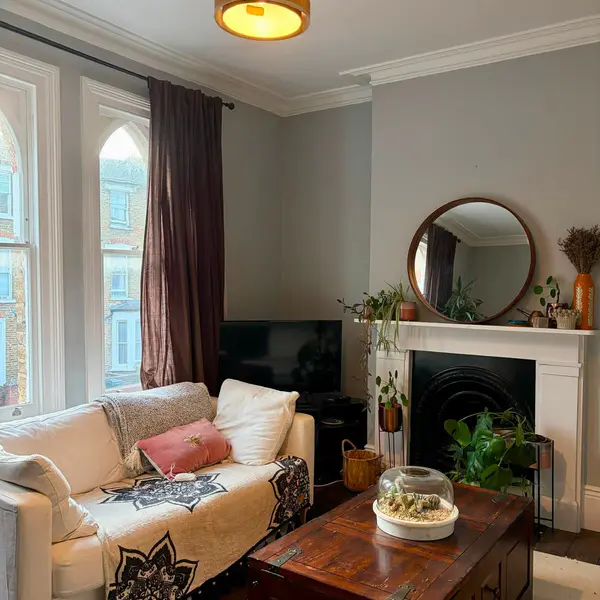 Clapham, London, UK