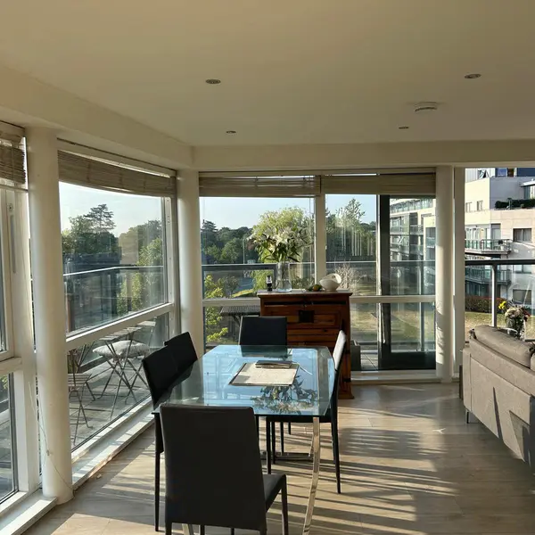 Wyckham Way, Dundrum, Dublin, Ireland