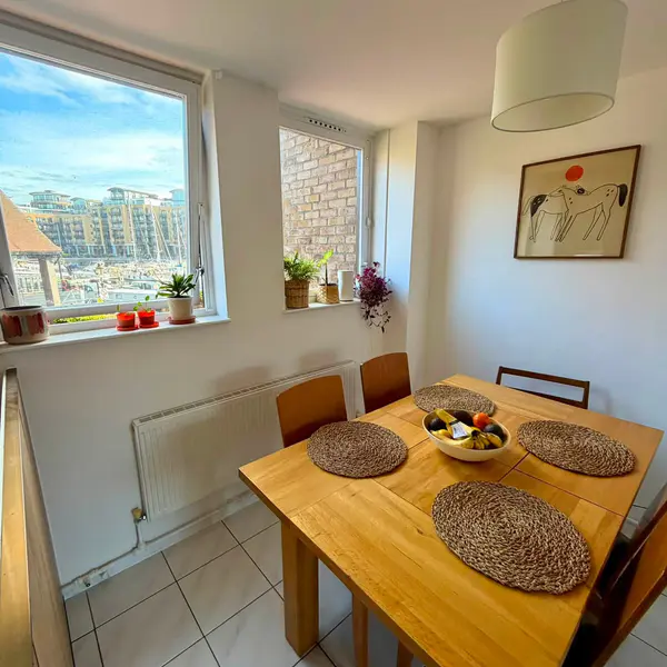 50 St Katharine's Way, London E1W 1LA, UK