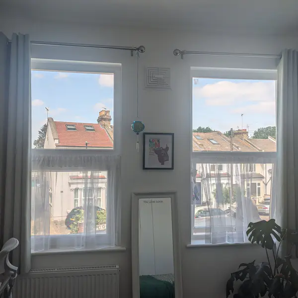 Bounds Green Rd, London, UK