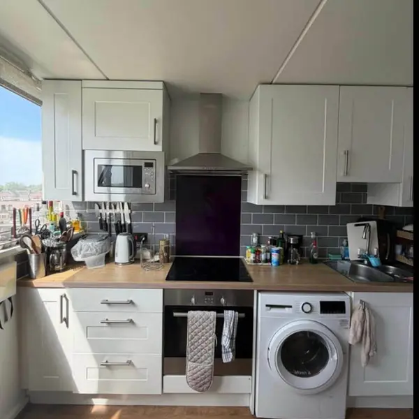 Park Ct, London SE6 3ND, UK