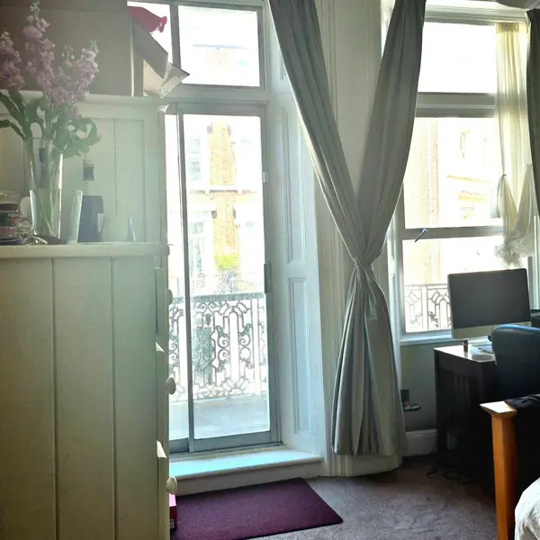 Kensington Olympia Station, London W14 0NE, UK