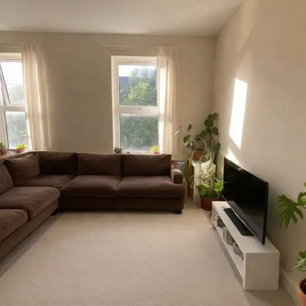Rectory Road, Evering Rd, London N16 7SJ, UK