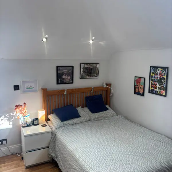 London SW17, UK