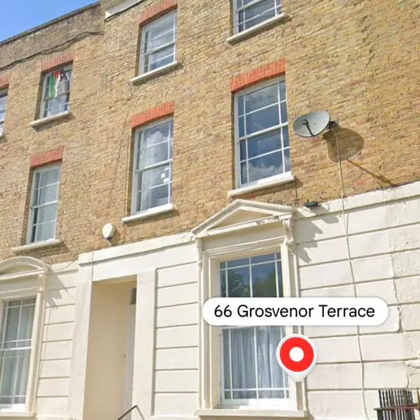 Camberwell, London, UK