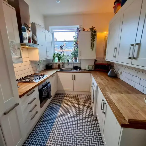 Hornsey Rd, London, UK