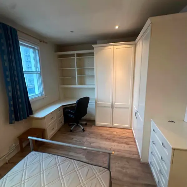 Fulham, London, UK