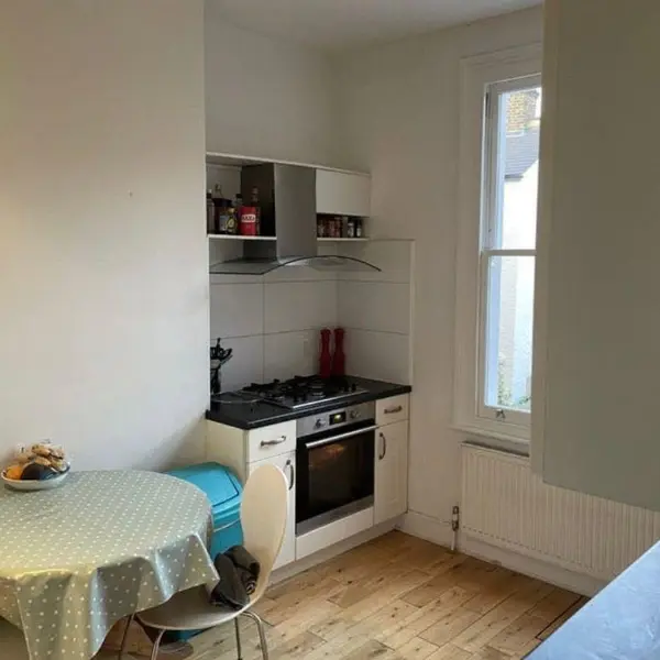 Bishops Park, Bishop's Ave, London SW6 6EA, UK