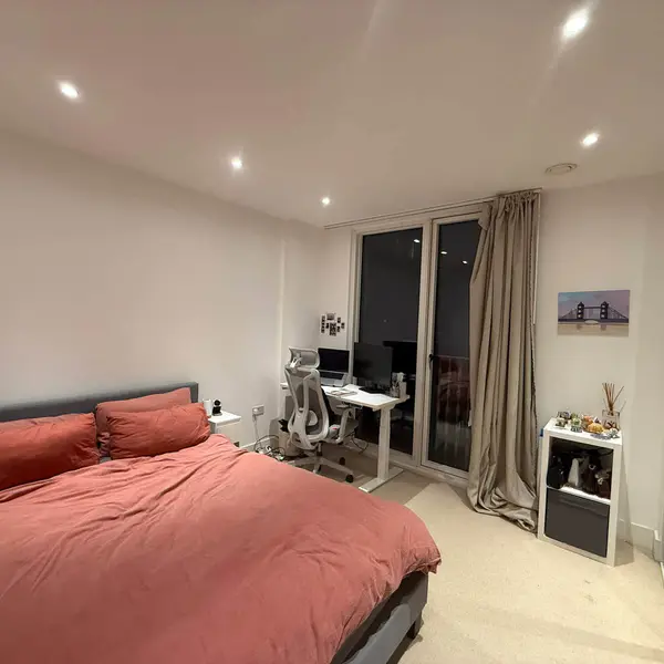 Camden Road, London NW1 9PE, UK