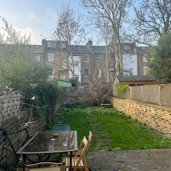 Finsbury Park, London, UK