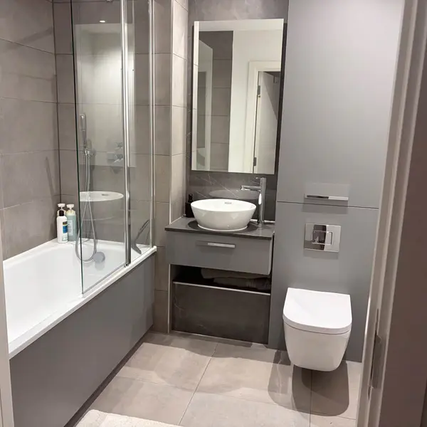 3 Armada Wy., London E6 7ER, UK