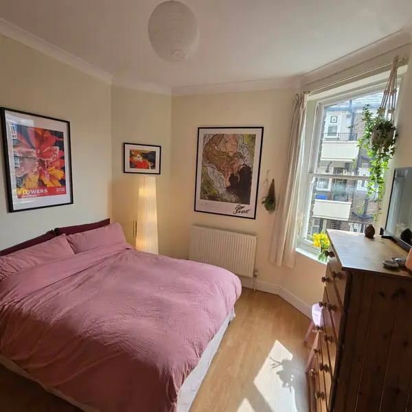 Fulham, London, UK