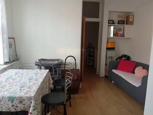 Wood Green, London N22 8HH, UK