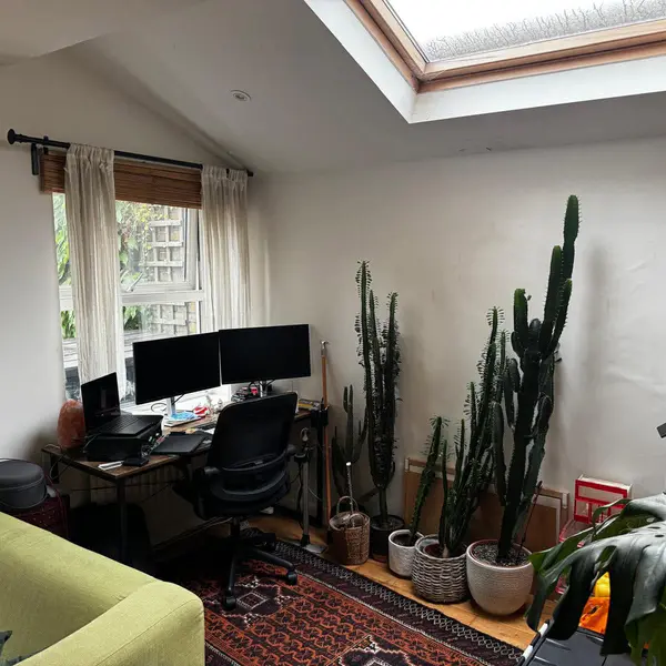 Brixton Hill, London, UK