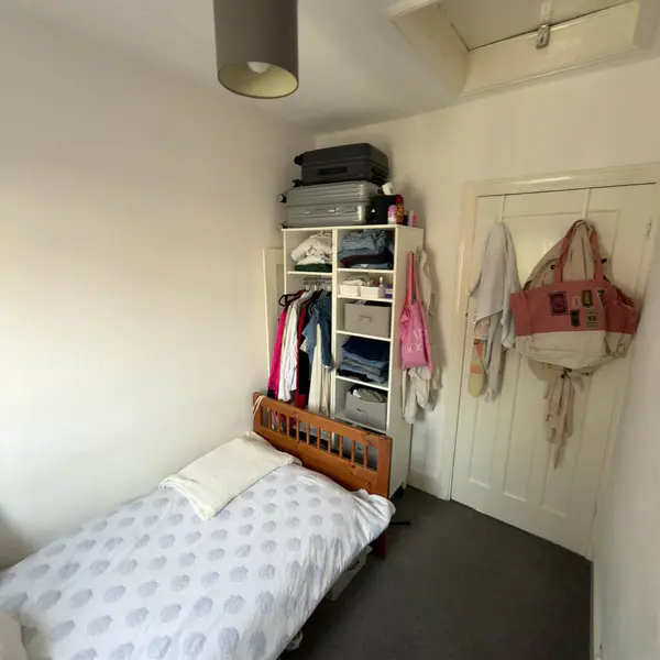 London E16, UK